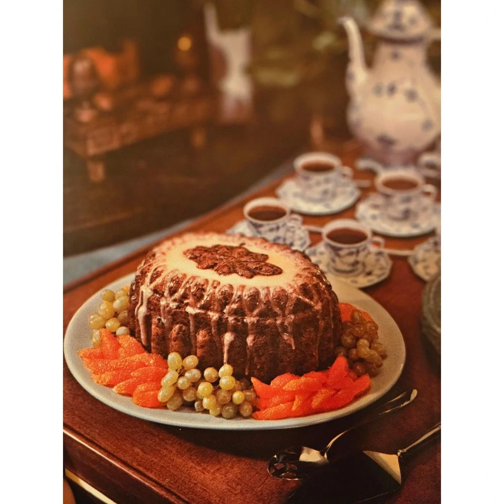Good Housekeeping vintage good